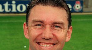 Nigel Adkins career